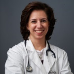 Dr. Lucy Rita Pontrelli MD