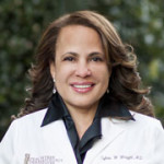 Dr. Sylvia Walton Wright, MD