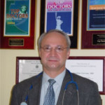 Dr. Leslaw Jozef Gredysa, MD - Southampton, NY - Vascular Surgery, Surgery