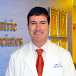 Dr. Joe Blair Castles MD