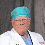 Juan Francisco Gutierrez-Mazorra