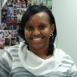 Dr. Chiquitia Jenee Anderson, MD - Manassas, VA - Adolescent Medicine, Pediatrics