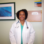 Dr. Chiazo Chioma Nnawuchi, MD - Pascagoula, MS - Adolescent Medicine, Pediatrics