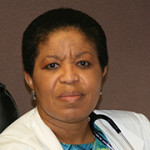 Dr. Deregal Fay Burbank MD