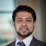 Dr. Usman Kareem Qadeer MD