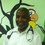 Dr. Dorsey Lamar Goosby, MD - Homestead, FL - Pediatrics