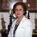 Dr. Fataneh Masomeh Ziari, MD - Newark, DE - Pediatrics, Adolescent Medicine