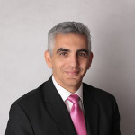 Dr Sari Ali Nabulsi - Midland, TX - Pediatrics