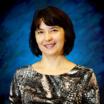 Dr. Lilia Rashitovna Shammas, MD - Lecanto, FL - Pediatrics, Adolescent Medicine