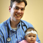 Dr. Christopher Allen Schluterman, MD - Fort Smith, AR - Pediatrics