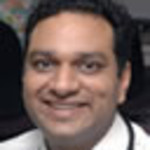 Dr. Nikesh Manubhai Patel, MD - Monroe Township, NJ - Internal Medicine