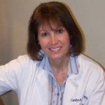 Carolyn Sabol Repke, MD Ophthalmology