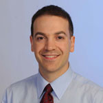 Dr. David Michael Chaletsky, MD