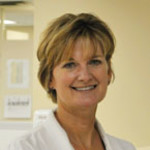 Teresa Joy Bohlmeyer, MD Pathologist