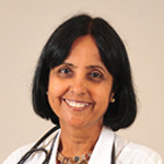 Dr. Sailaja Gadde, MD - Albany, GA - Oncology, Internal Medicine