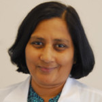 Dr. Samrajya L K Gogineni, MD