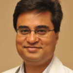 Dr. Manishkumar Rajanikant Joshi, MD - Albany, GA - Family Medicine, Emergency Medicine