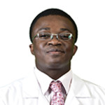 Dr. Edward Kojoeyiah Koomson MD