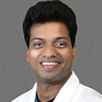 Dr. Priyank Pankajkumar Shah MD