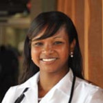 Dr. Shawnta Speer Anakwah, MD