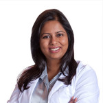 Srividya Ariyan Endocrinology