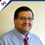 Dr. Vimal N Patel DO