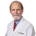 Dr. Jack Edwin Dawson, MD