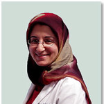 Dr. Sara Hashemian, MD