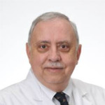Dr. Francesco R Olivito DO