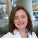 Dr. Lisa R Domagalski MD