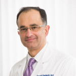 Dr. Anoush Hadaegh MD