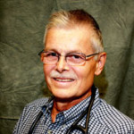 Dr. Wayne P Enns, MD - Paris, AR - Family Medicine