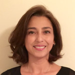 Mariliz Borbon Bumgarner