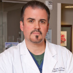 Dr. Vincent Peter Torres, DO