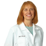 Dr. Mary Yuerhs Klein MD
