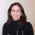 Dr. Elaine Margaret Chappell, MD