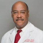 Dr. Bruno Nathaniel Cole, MD - Princeton, NJ - Thoracic Surgery, Vascular Surgery