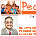Dr. David Robert Smith, MD - Hutchinson, KS - Pediatrics