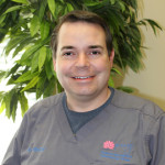 Dr. Travis Wyatt Mccoy, MD - Asheville, NC - Obstetrics & Gynecology, Reproductive Endocrinology
