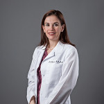 Dr. Lori Ann Spencer MD