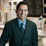 Dr. Damien Bassam Mallat MD