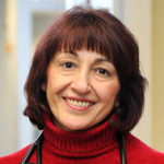 Dr. Polina Sadikov, MD