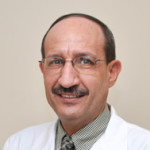 Dr. Ahmad Abdul-Karim MD
