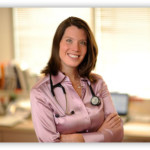 Dr. Katharine E Yoder MD