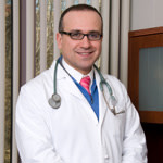 Dr. Farshad Elmi, MD - Poughkeepsie, NY - Internal Medicine, Gastroenterology