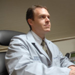 Dr. Daniel Wayne Bozarth, MD