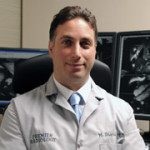 Dr. Mark Anthony Shaman, MD