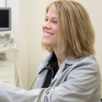 Dr. Kathryn Jo Wimbish, MD - Louisville, KY - Diagnostic Radiology