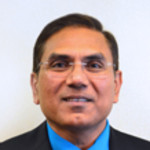 Dr. Arvind Ramanlal Patel MD