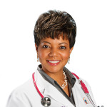 Dr. Xunda Ansilante Gibson, MD - MIAMI GARDENS, FL - Emergency Medicine, Internal Medicine